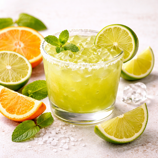 Huile de Fragrance - Margarita