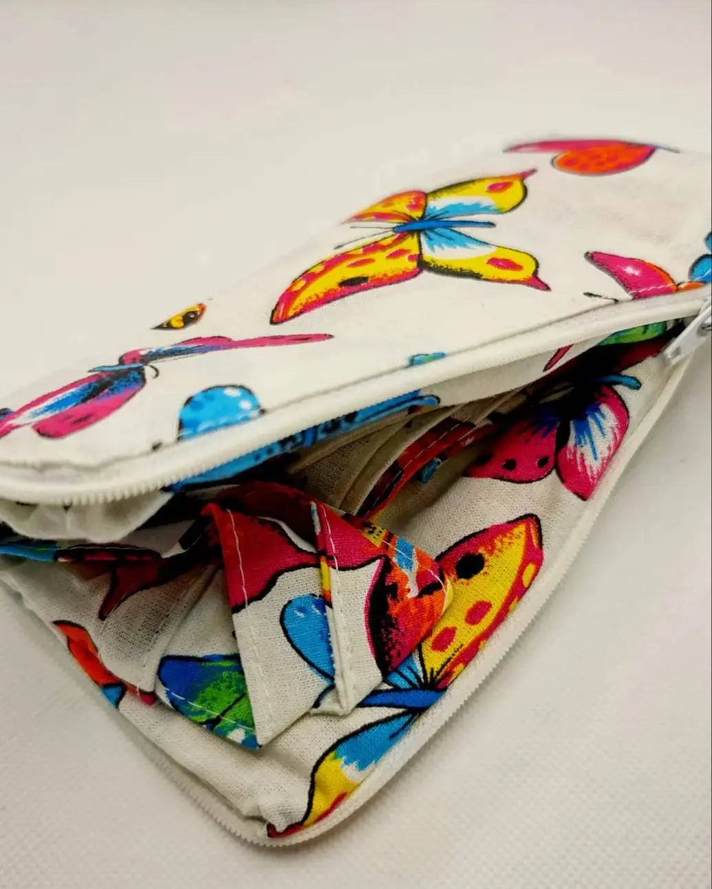 Clothing -Handmade Bags -Environmentally Friendly