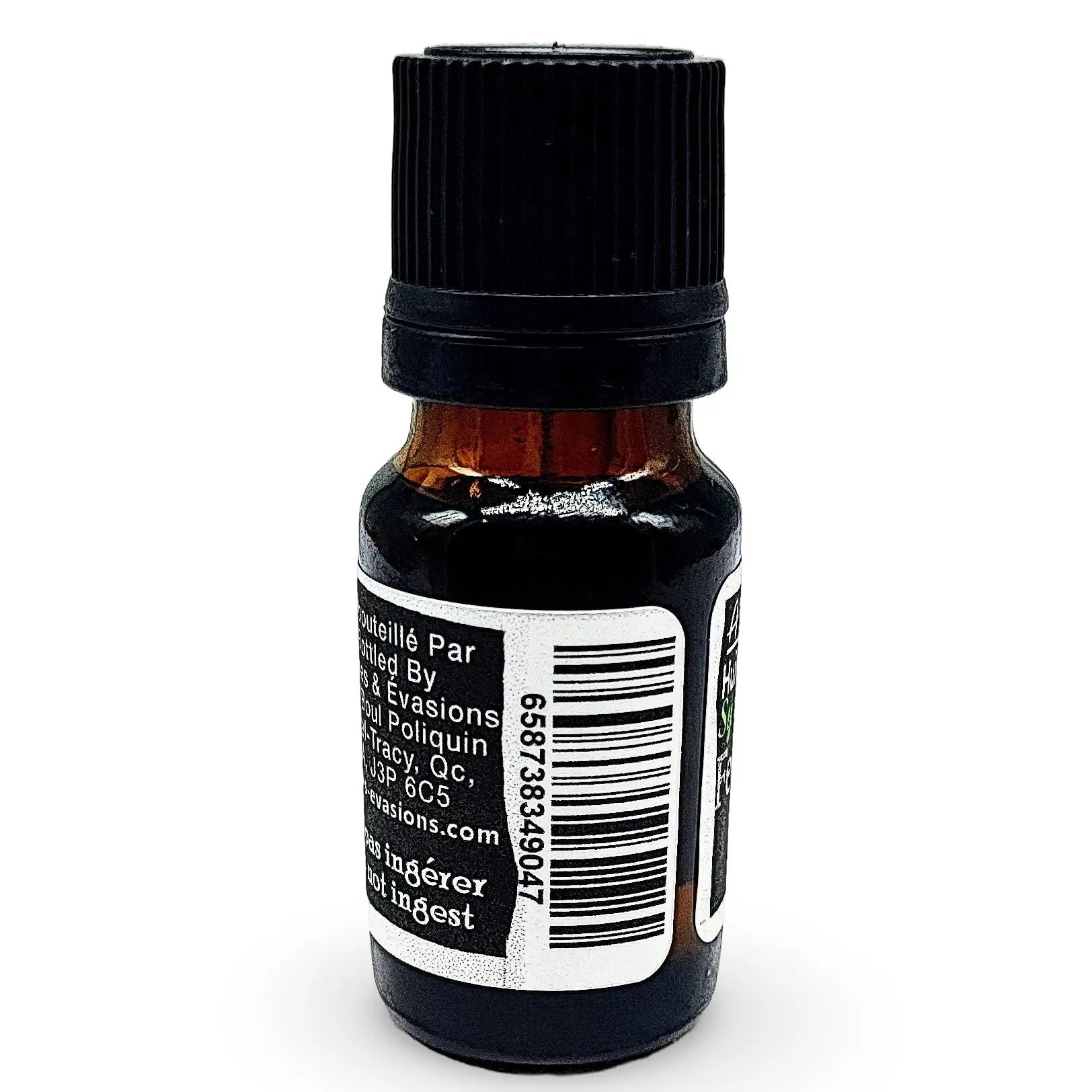 Essential Oil -Clove Leaf (Syzygium Aromaticum L)