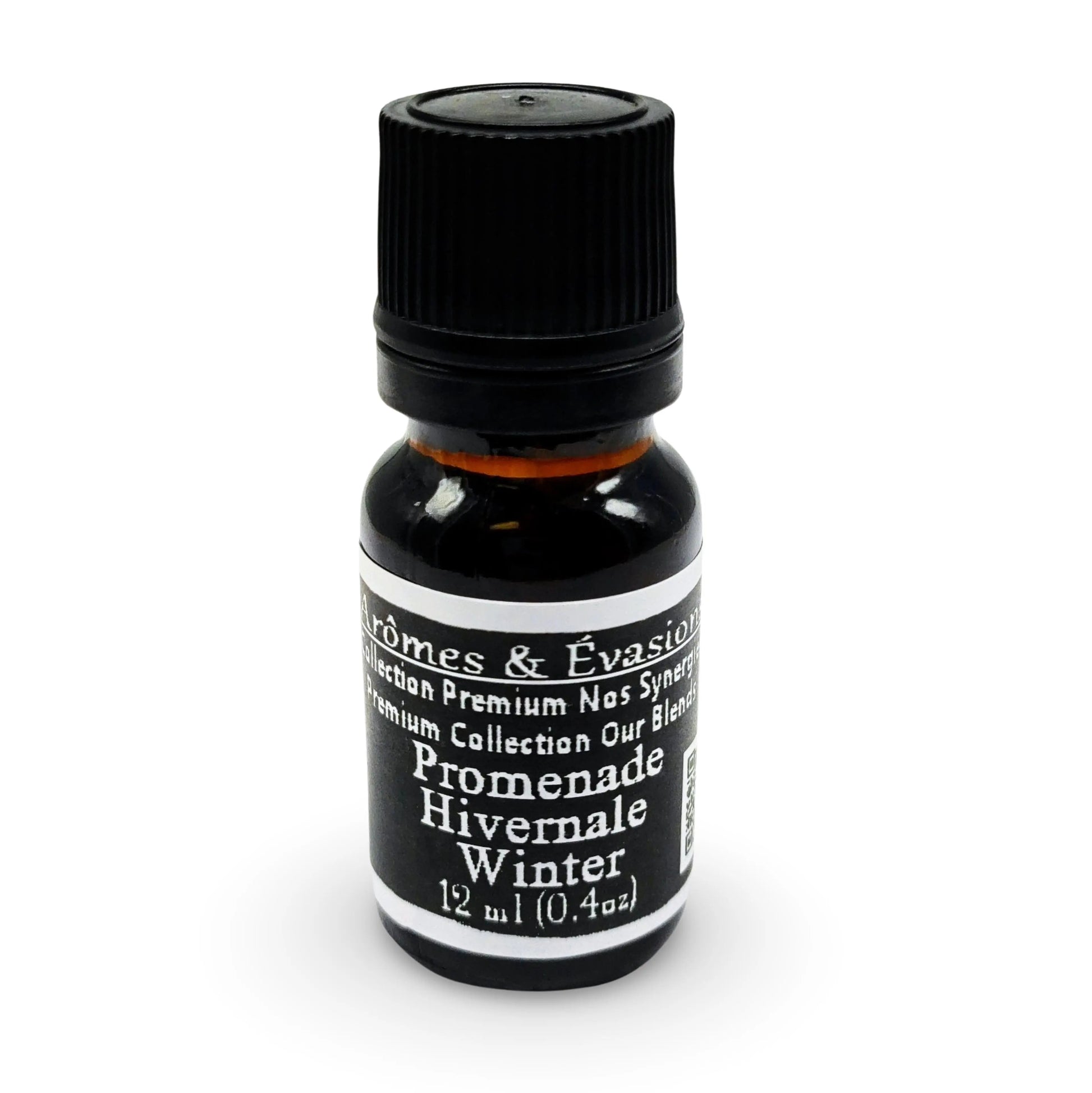 Essential Oil -Premium Collection -Winter 12 ml