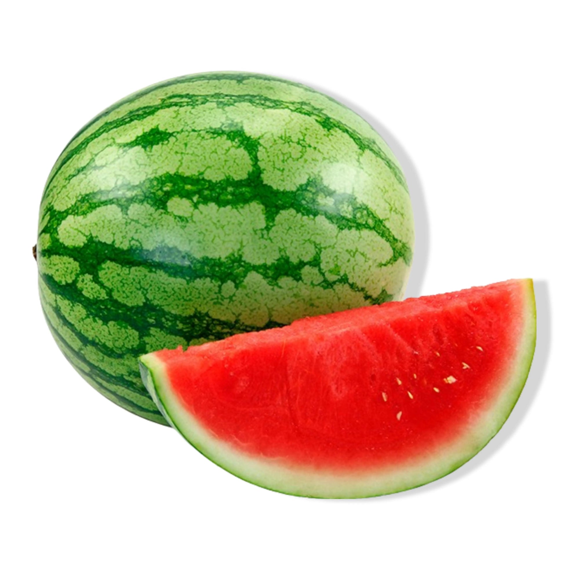 Essential Oil -Watermelon (Citrullus Lanatus)