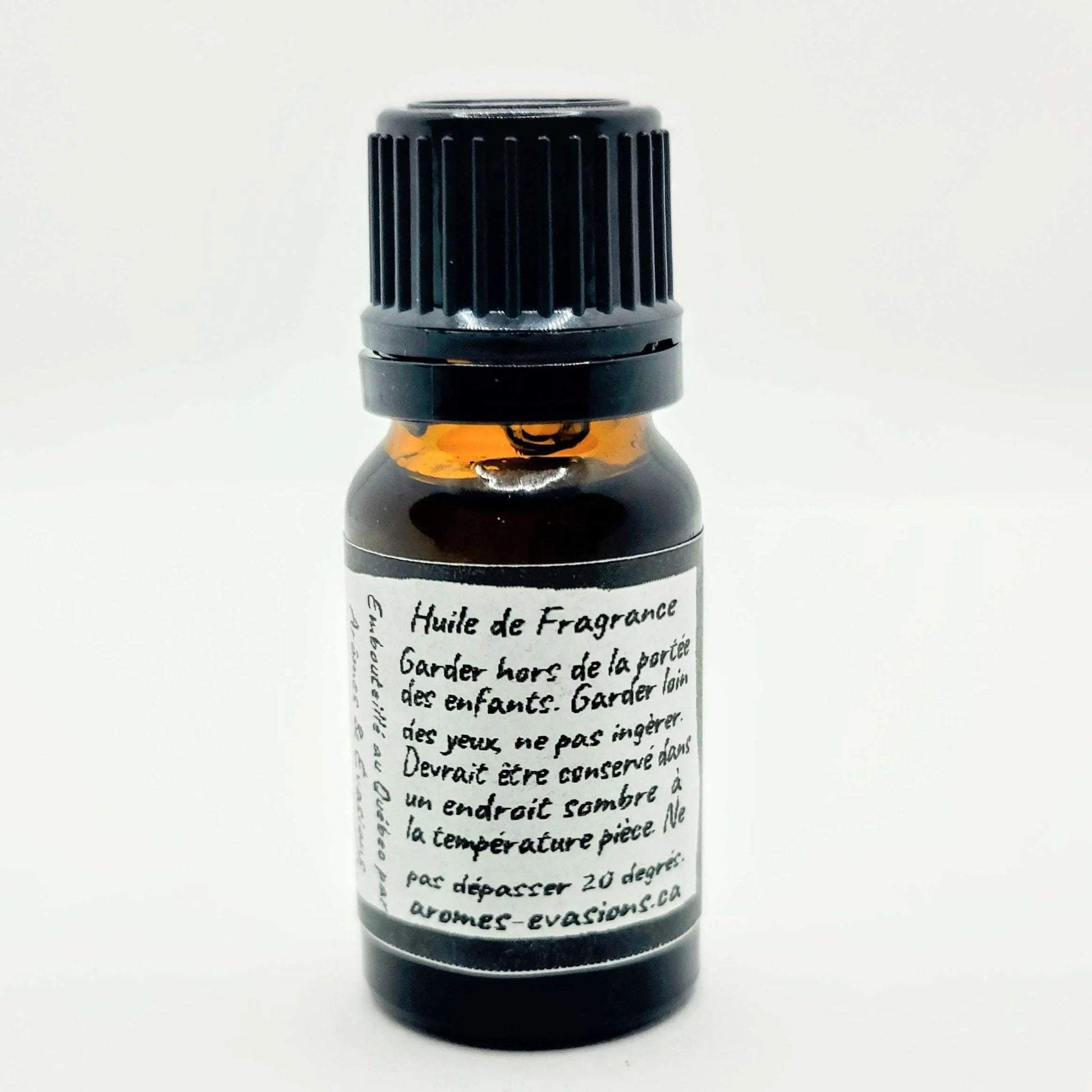 Fragrance Oil - Cucumber & Melon -12ml 12ml Aromes Evasions