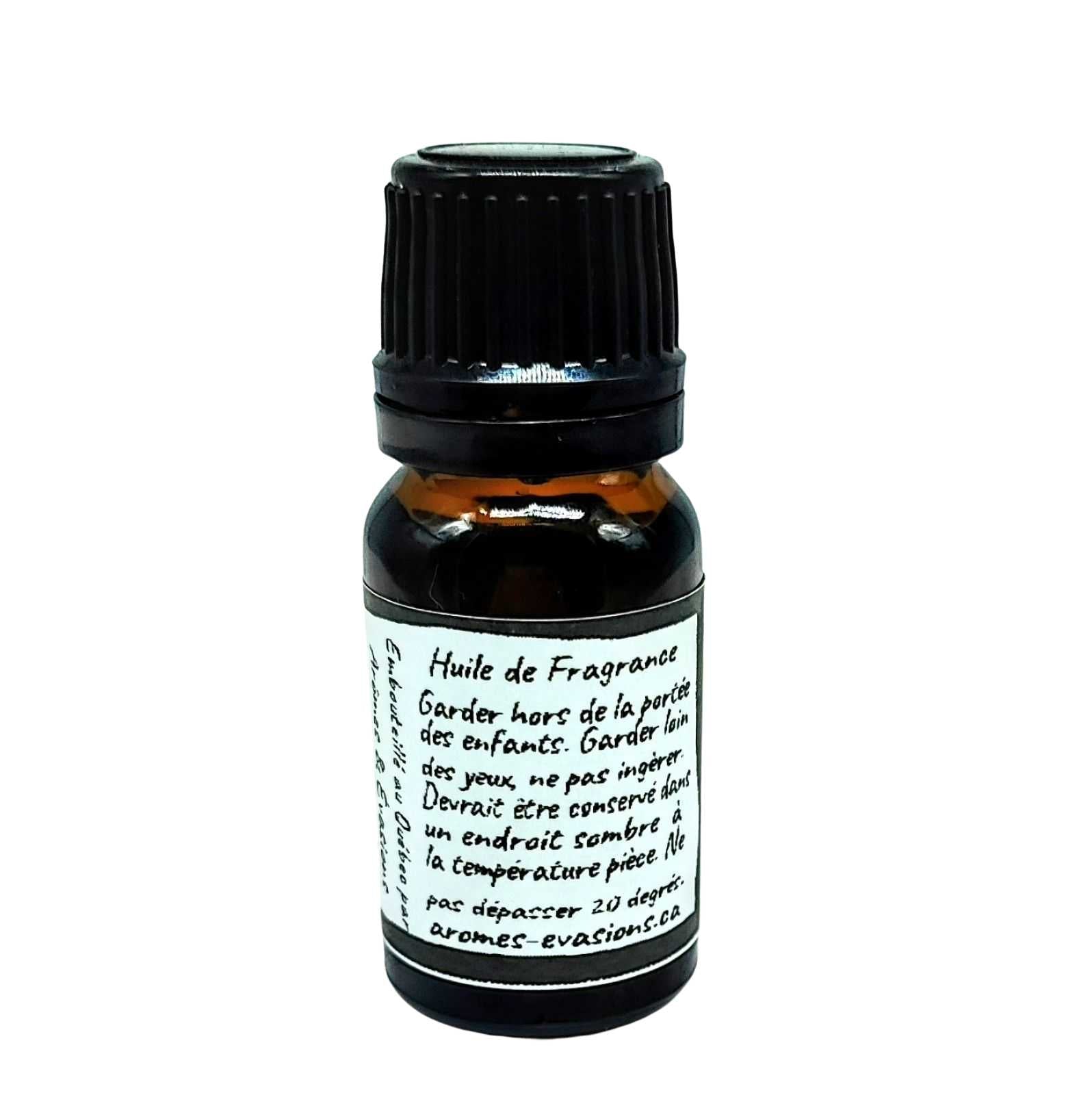Fragrance Oil - Bewitching Watermelon