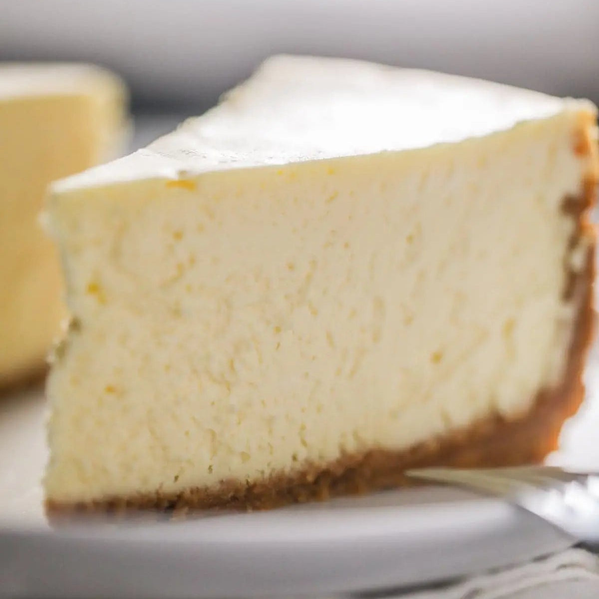 Fragrance Oil - Cheesecake 500 ml