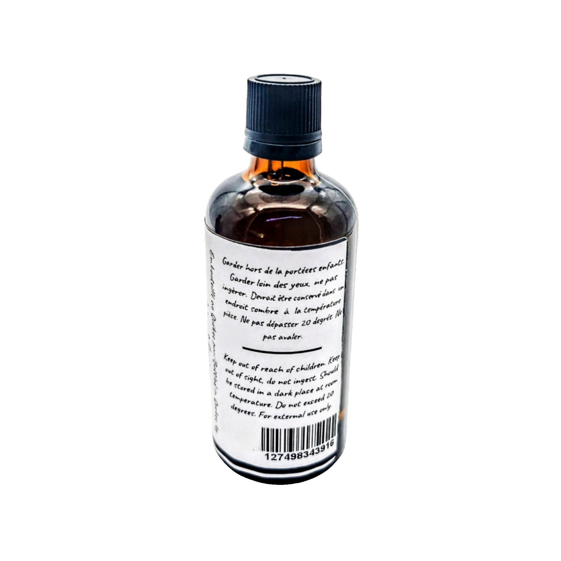 Fragrance Oil - Cherry Blossom 118 ml