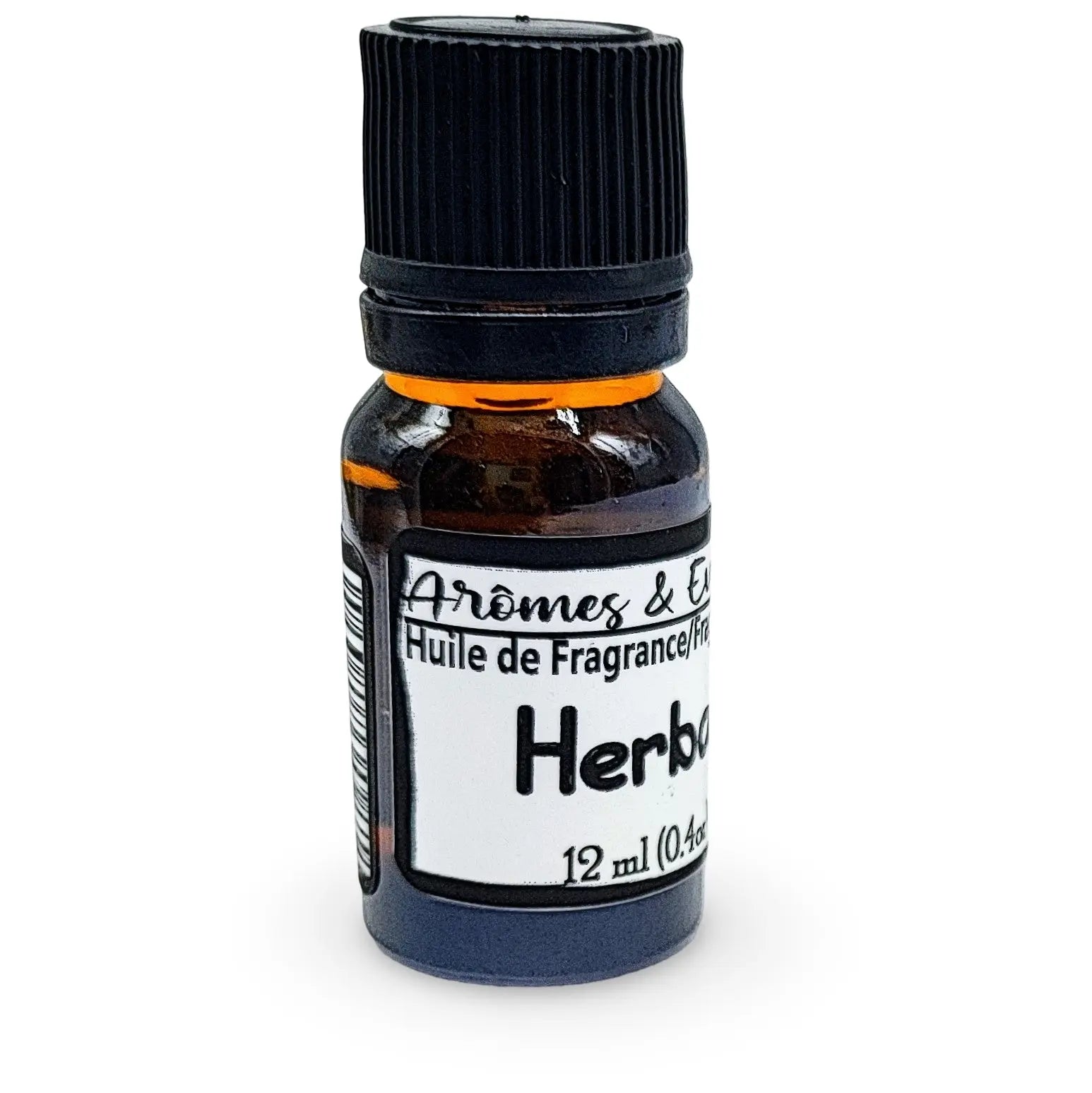 Fragrance Oil -Herbal