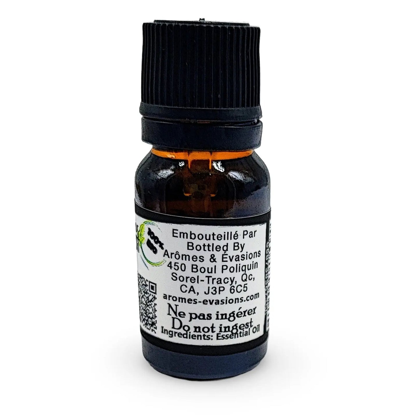 Fragrance Oil -Herbal