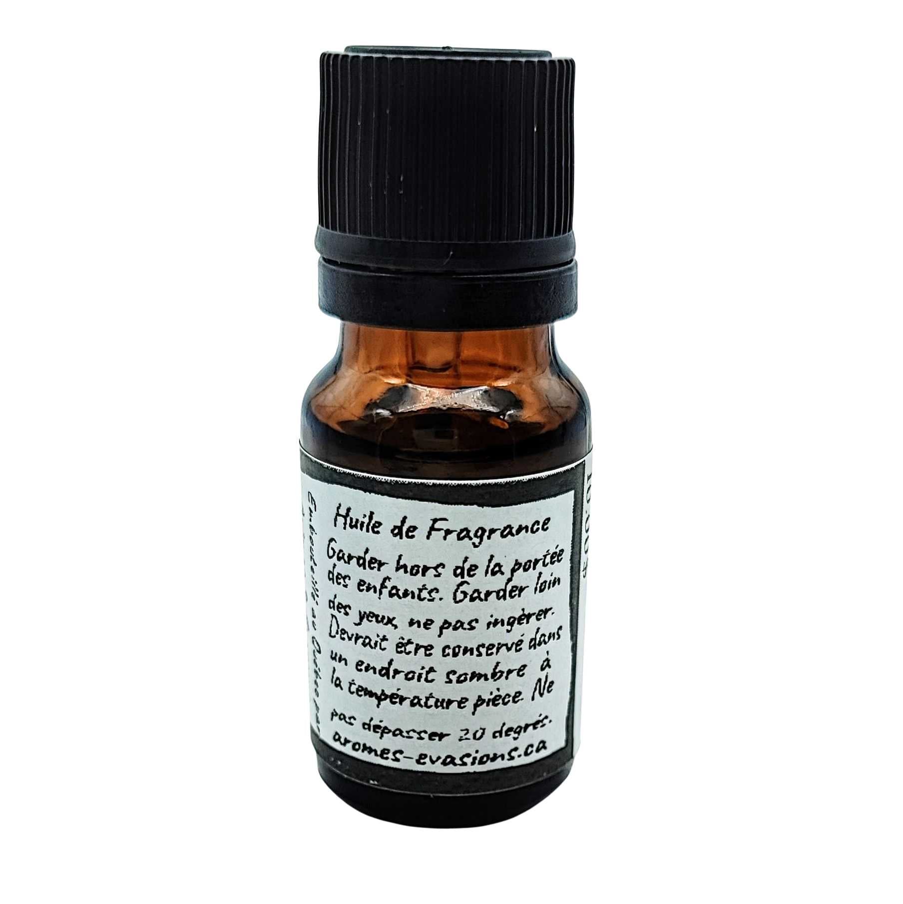 Frangrance Oil -Eucalyptus -Woody Scent -Aromes Evasions 