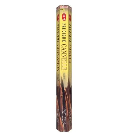 Hem Incense Sticks - Precious Cinnamon