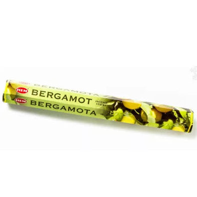 Hem Bergamot