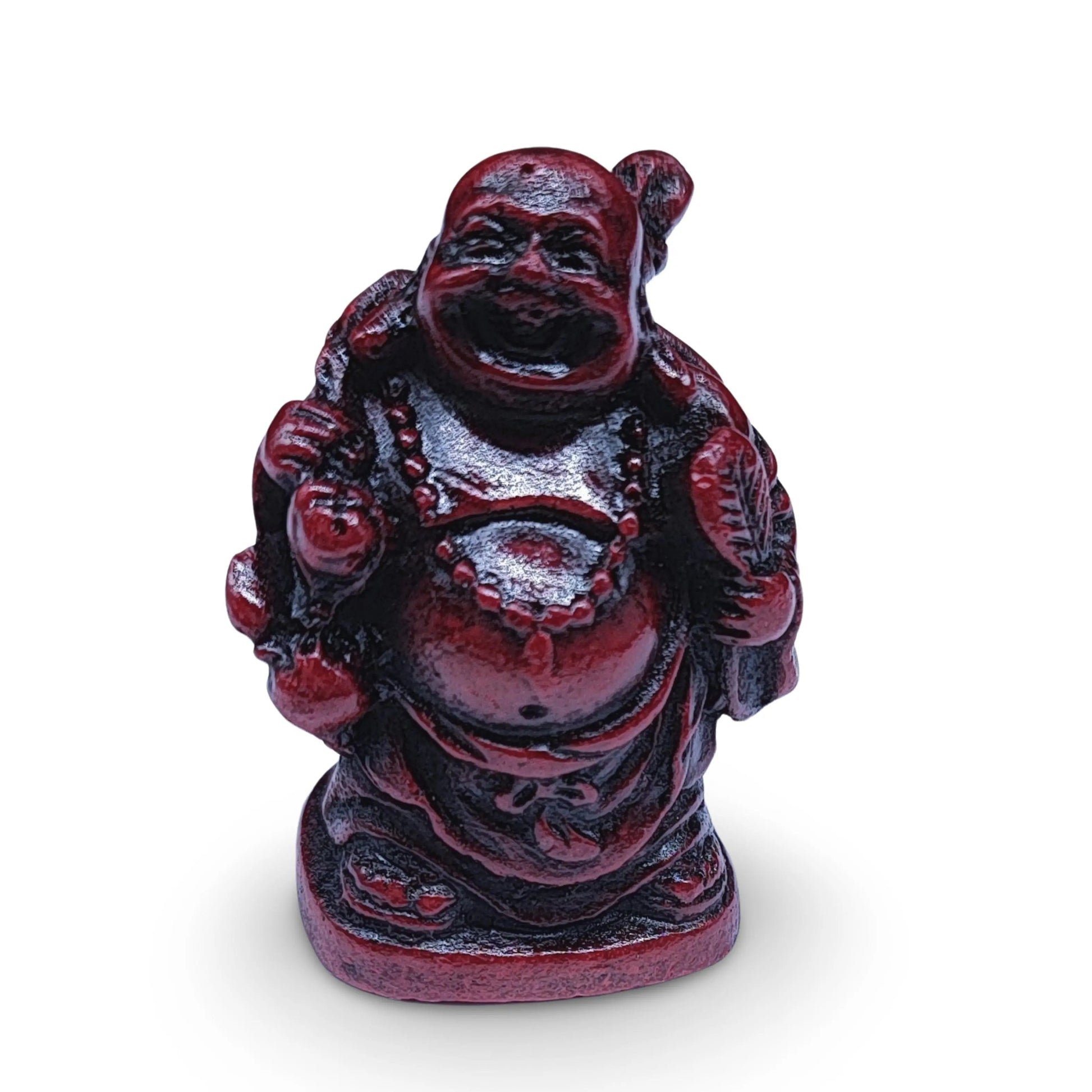 Home Decor -Buddha -Ornament - Arômes et Évasions