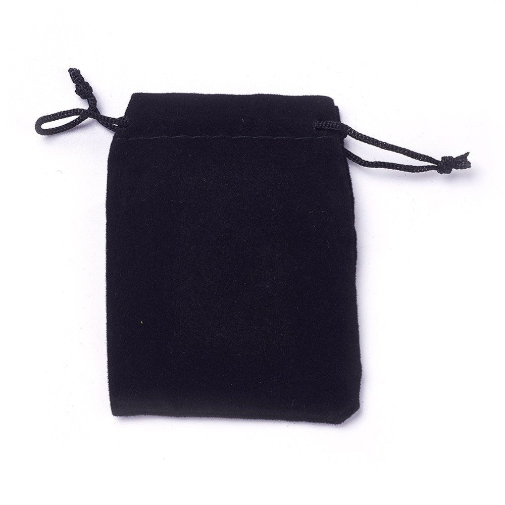 Velvet Pouch for Jewel & Crystal - Cayve's Mystic Nature Wholesale