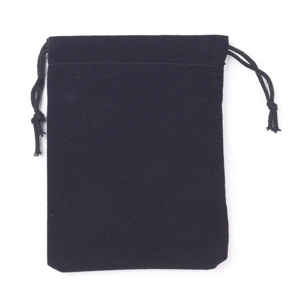 Velvet Pouch for Jewel & Crystal - Cayve's Mystic Nature Wholesale