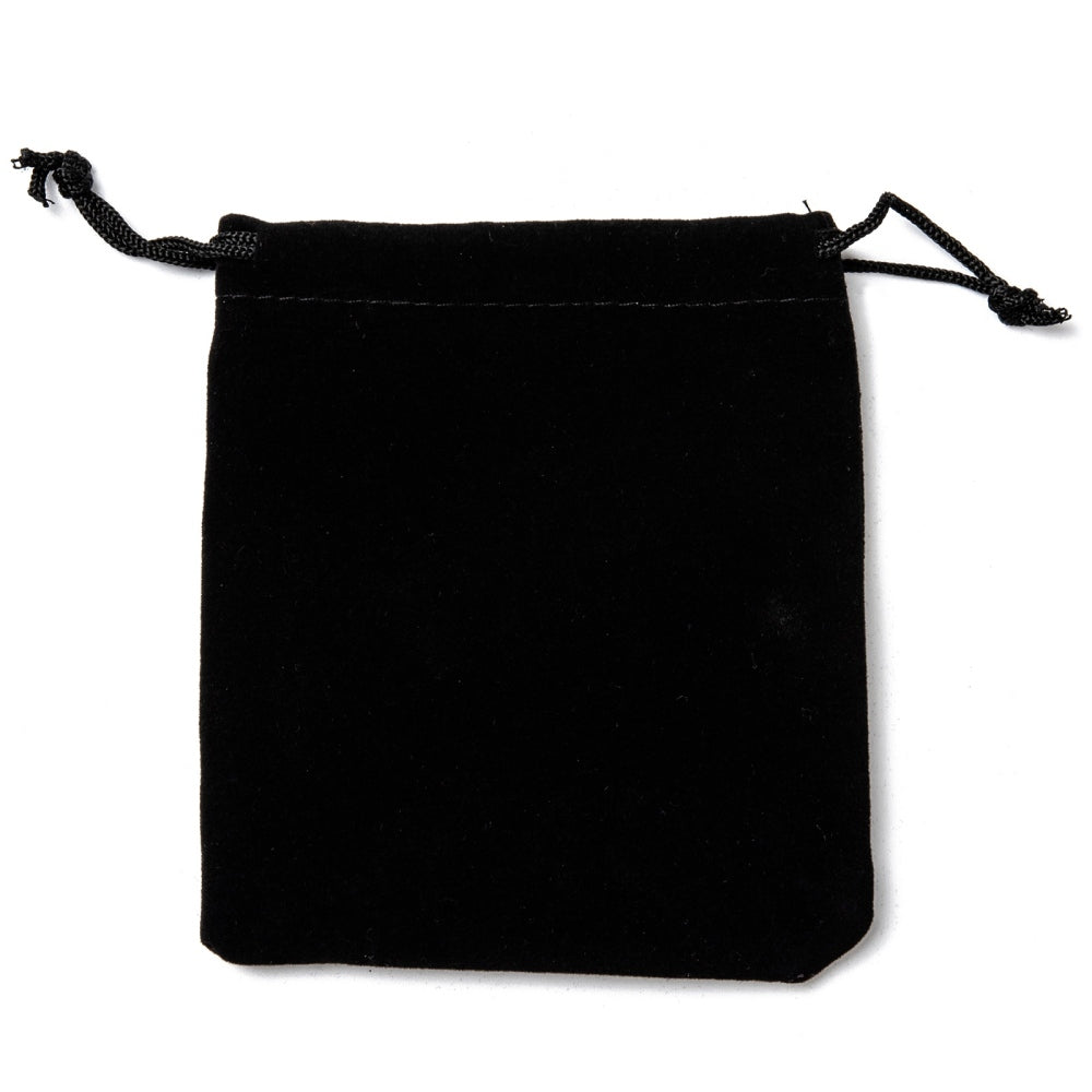 Velvet Pouch for Jewel & Crystal - Cayve's Mystic Nature Wholesale