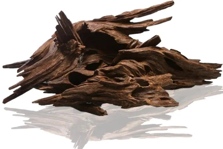 Incense Sticks - Agarwood - Pack of 10