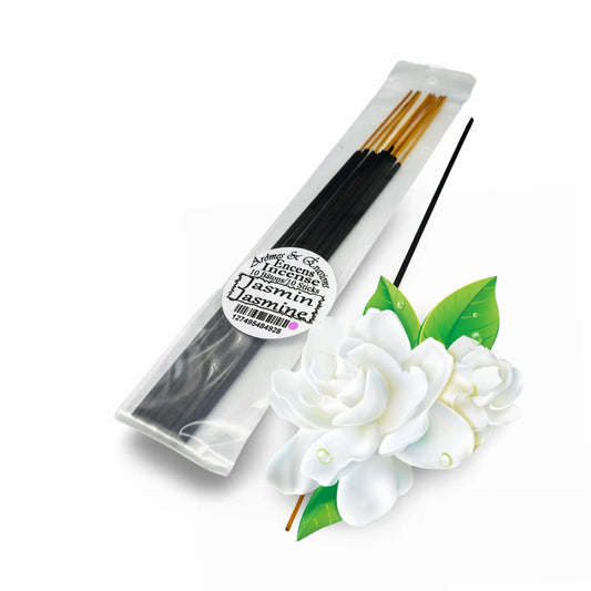 Incense Box -Jasmine -10 Sticks