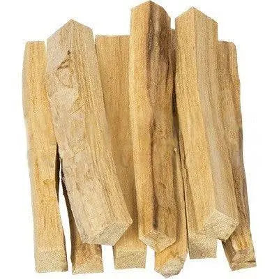 Incense Wood - Palo Santo - Peruvian - 50g