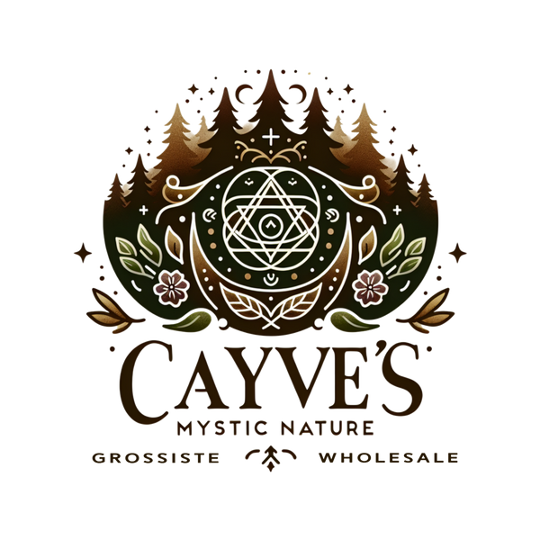 Cayve's Mystic Nature Wholesale