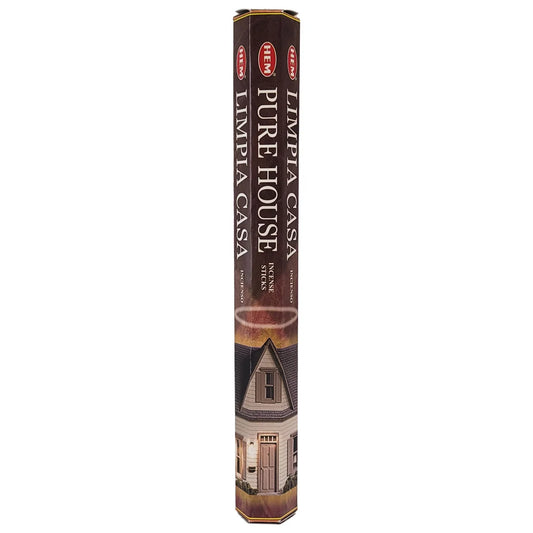 Hem Incense Sticks - Pure House