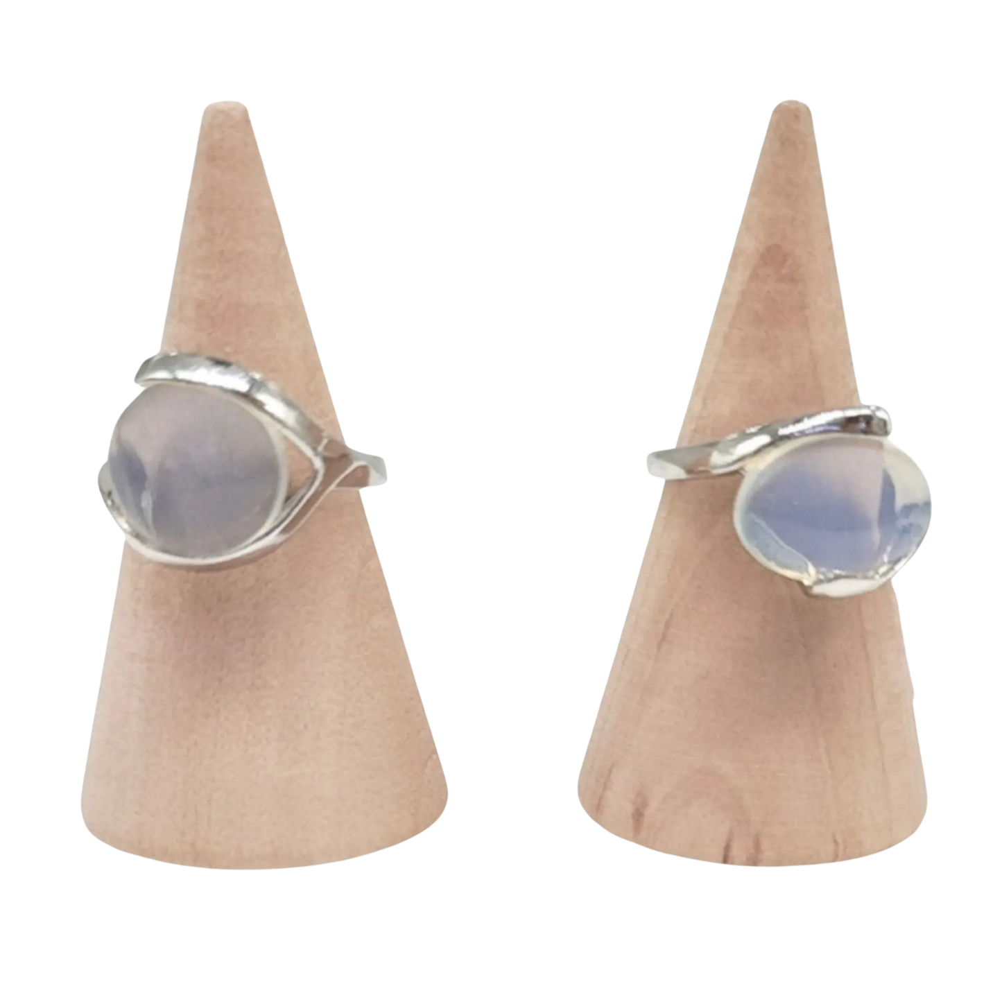 Ring - Opalite - Multi Shape Choice - Size 6-10