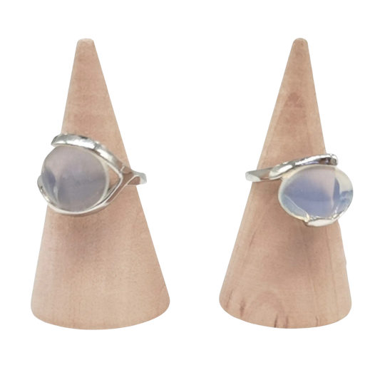 Ring - Opalite - Multi Shape Choice - Size 6-10