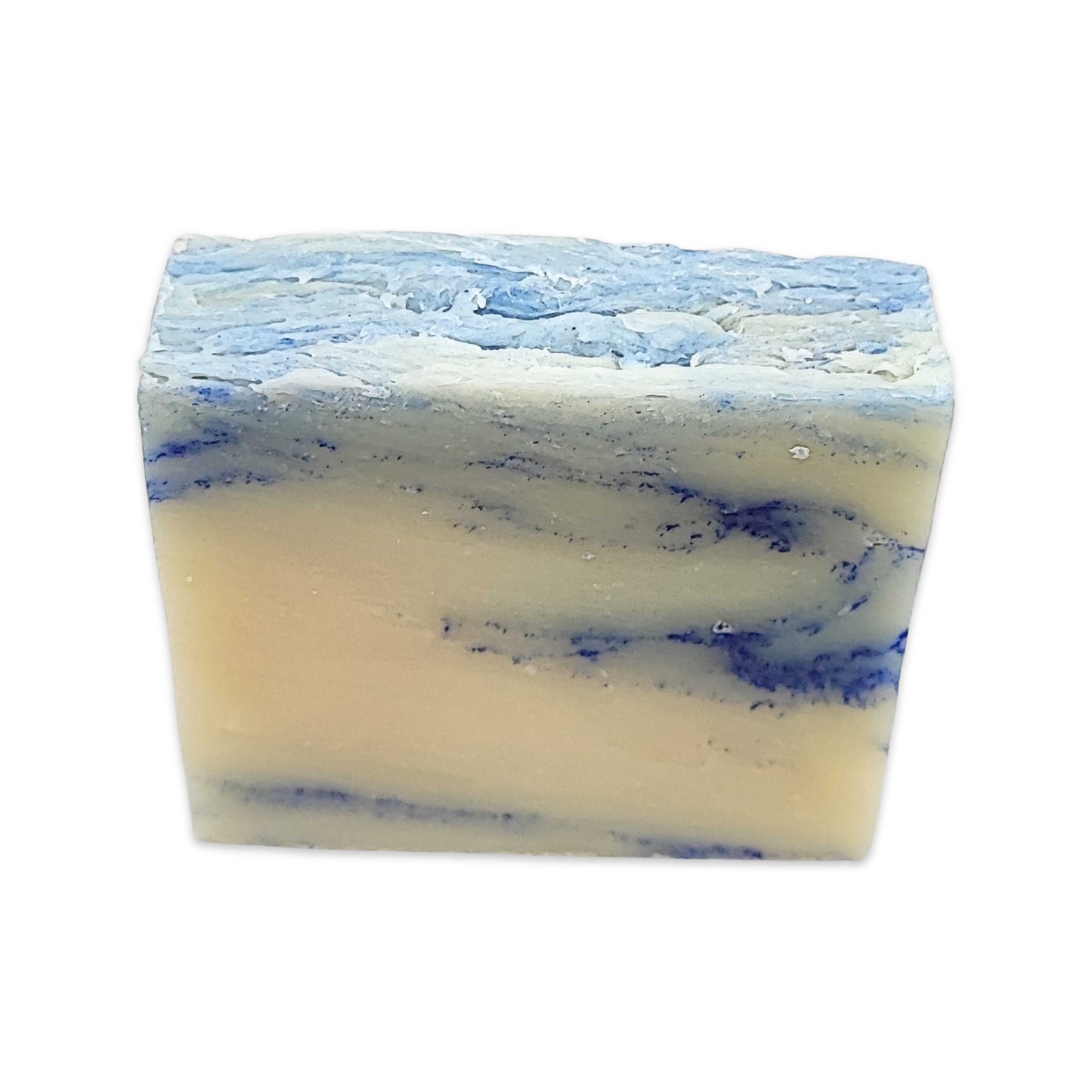 Soap Bar -Cold Process -Clean Cotton