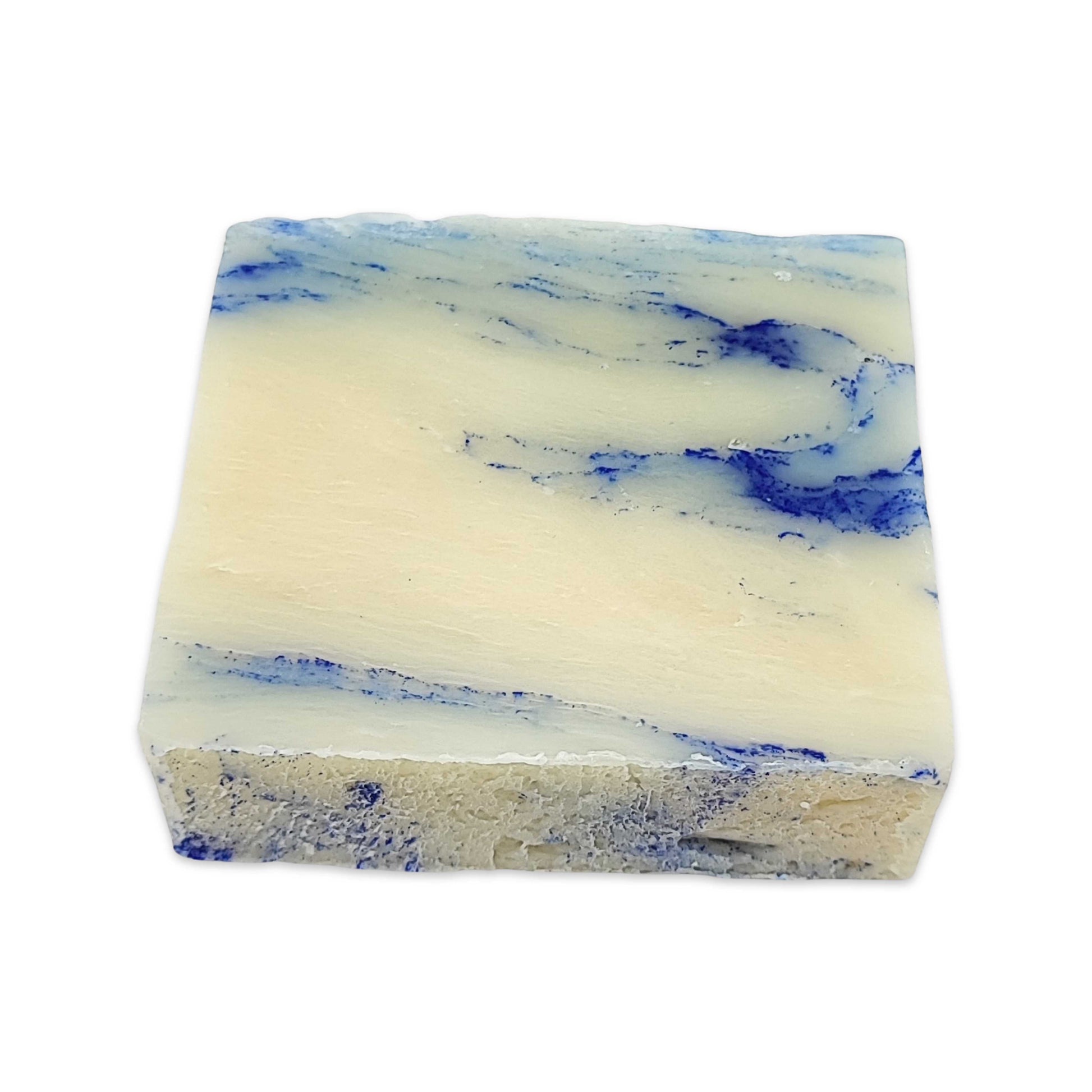 Soap Bar -Cold Process -Clean Cotton