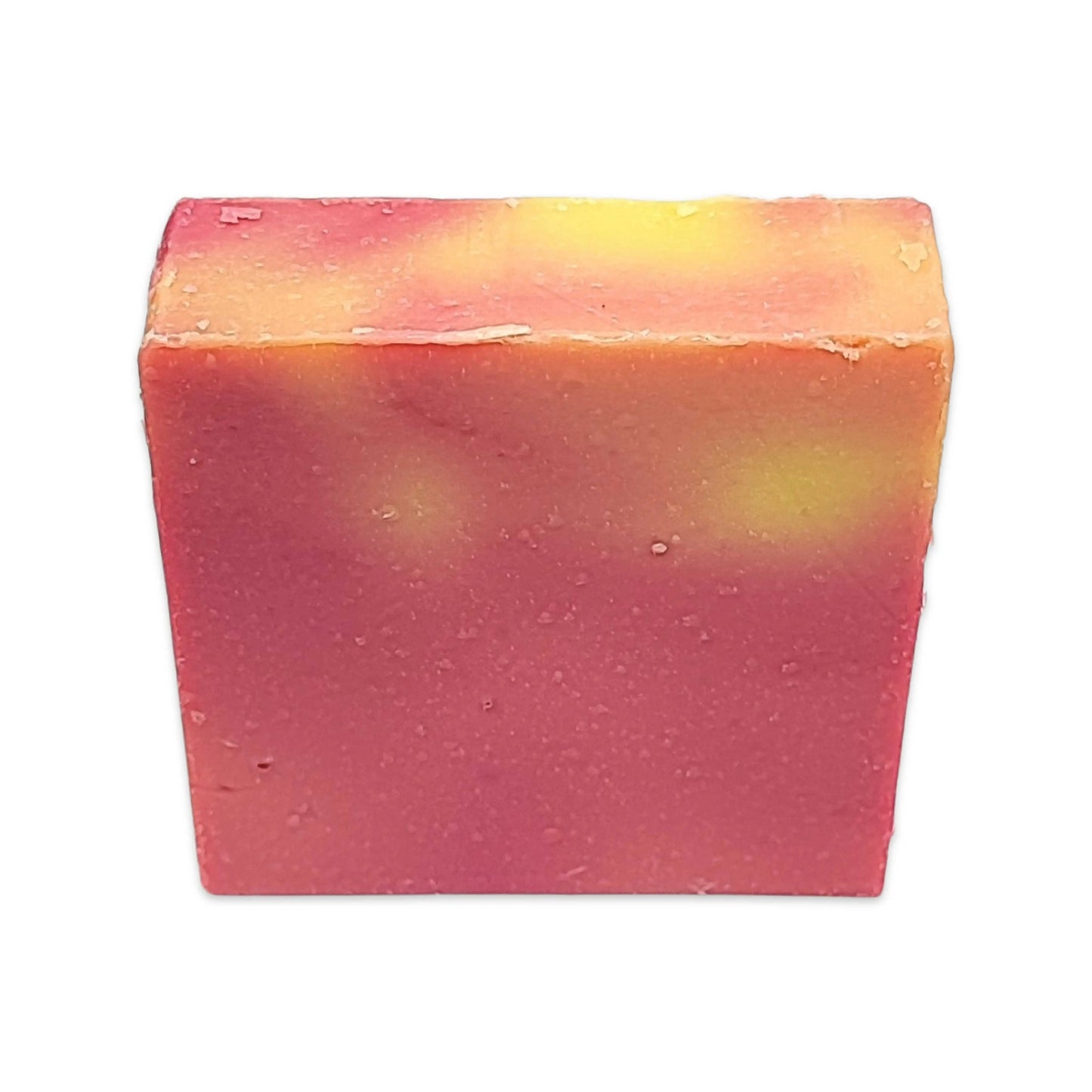 Soap Bar -Cold Process -Fruity Jungle