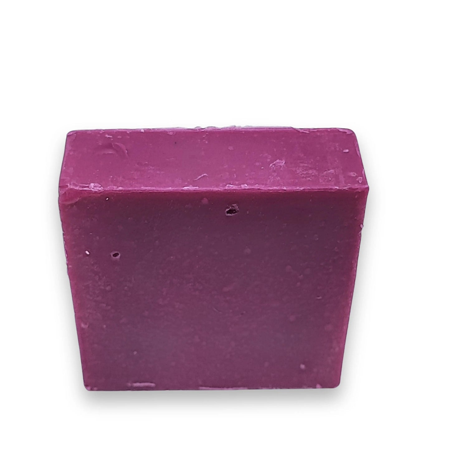 Soap Bar -Cold Process -Fruity & Earthy