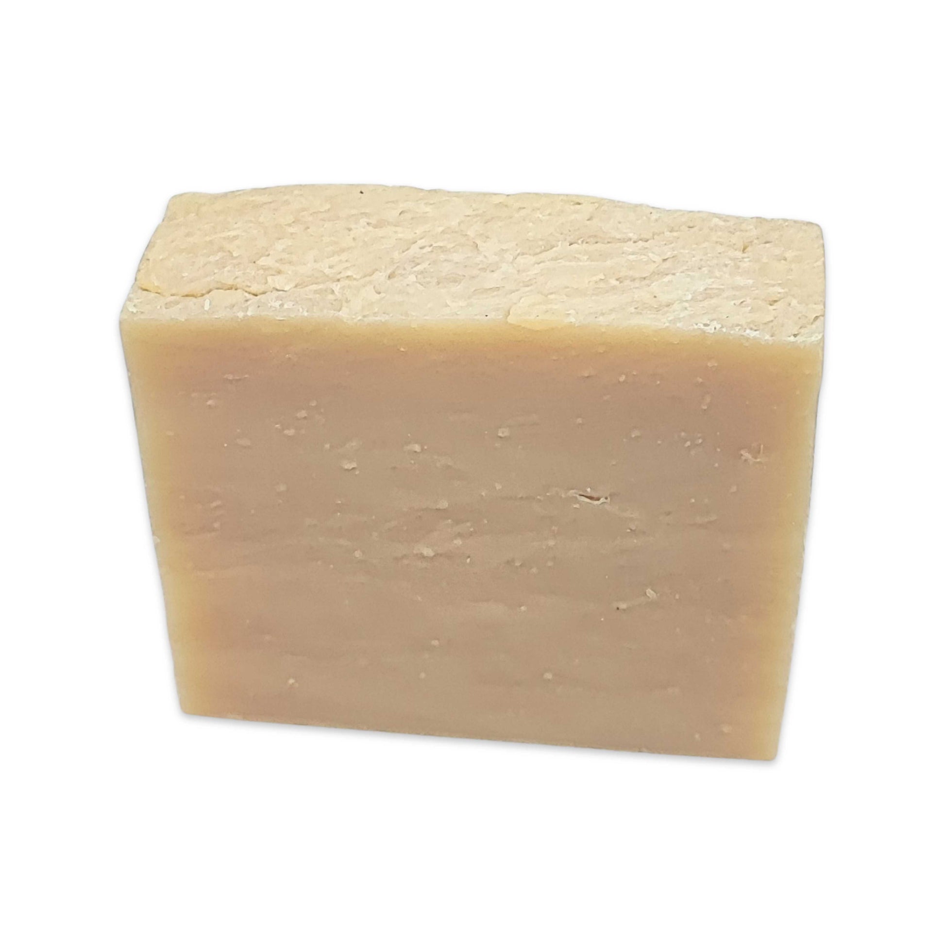 Soap Bar -Cold Process -Sandalwood & Bourbon