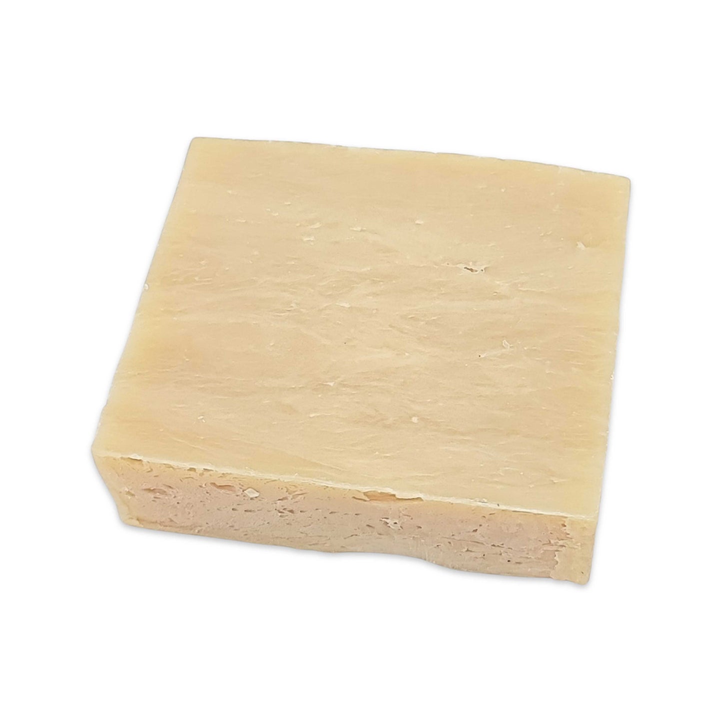 Soap Bar -Cold Process -Sandalwood & Bourbon