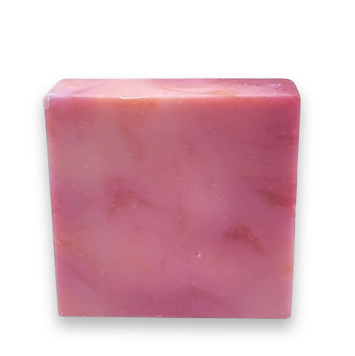 Soap Bar -Cold Process -Tropical Escape Scrub