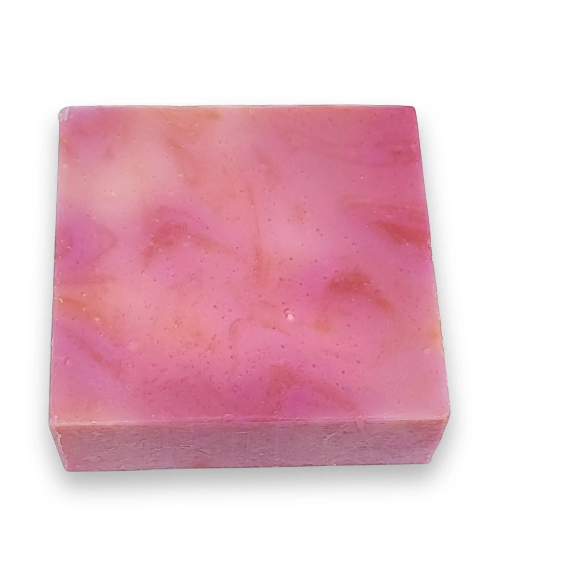 Soap Bar -Cold Process -Tropical Escape Scrub