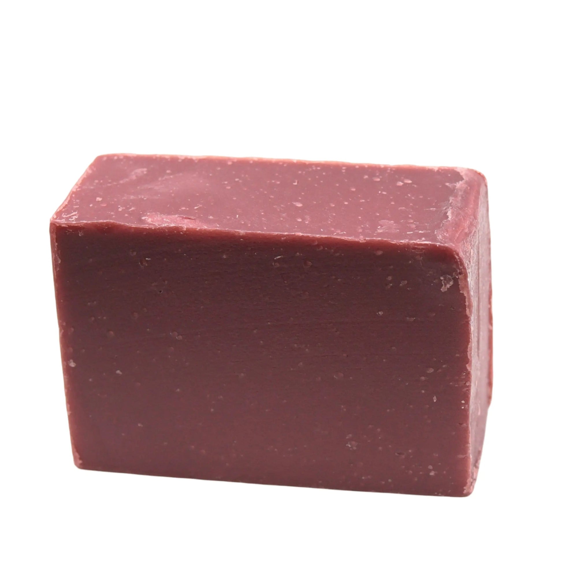 Soap Bar - Cold Process - Champaka & Sandalwood - 5oz -Sweet & Spicy Scent -Arômes & Évasions