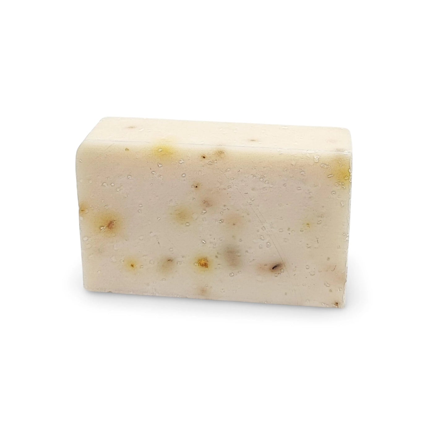 Soap Bar -Cold Process -Exfoliant -Grapefruit & Tea Tree