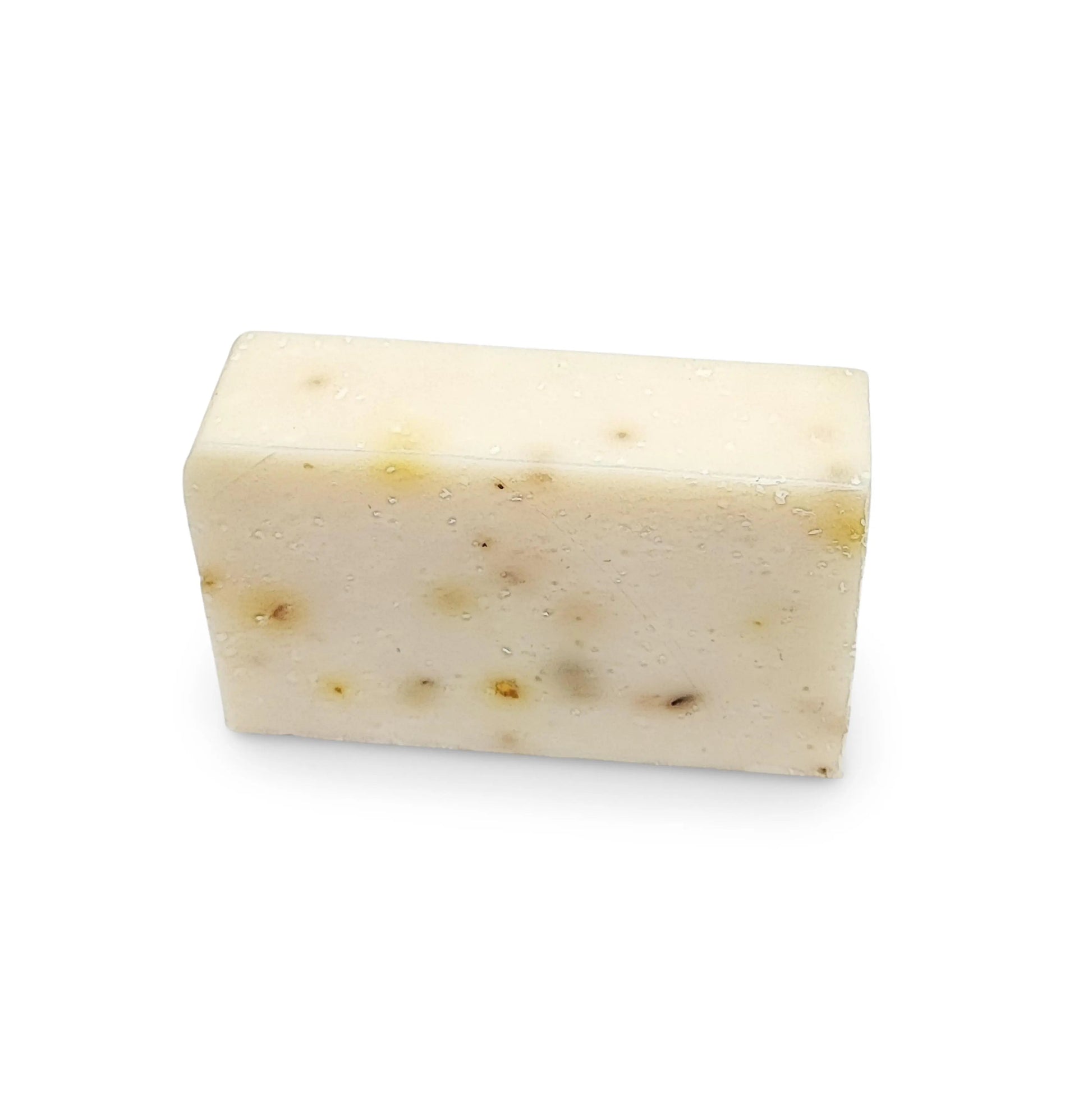 Soap Bar -Cold Process -Exfoliant -Grapefruit & Tea Tree