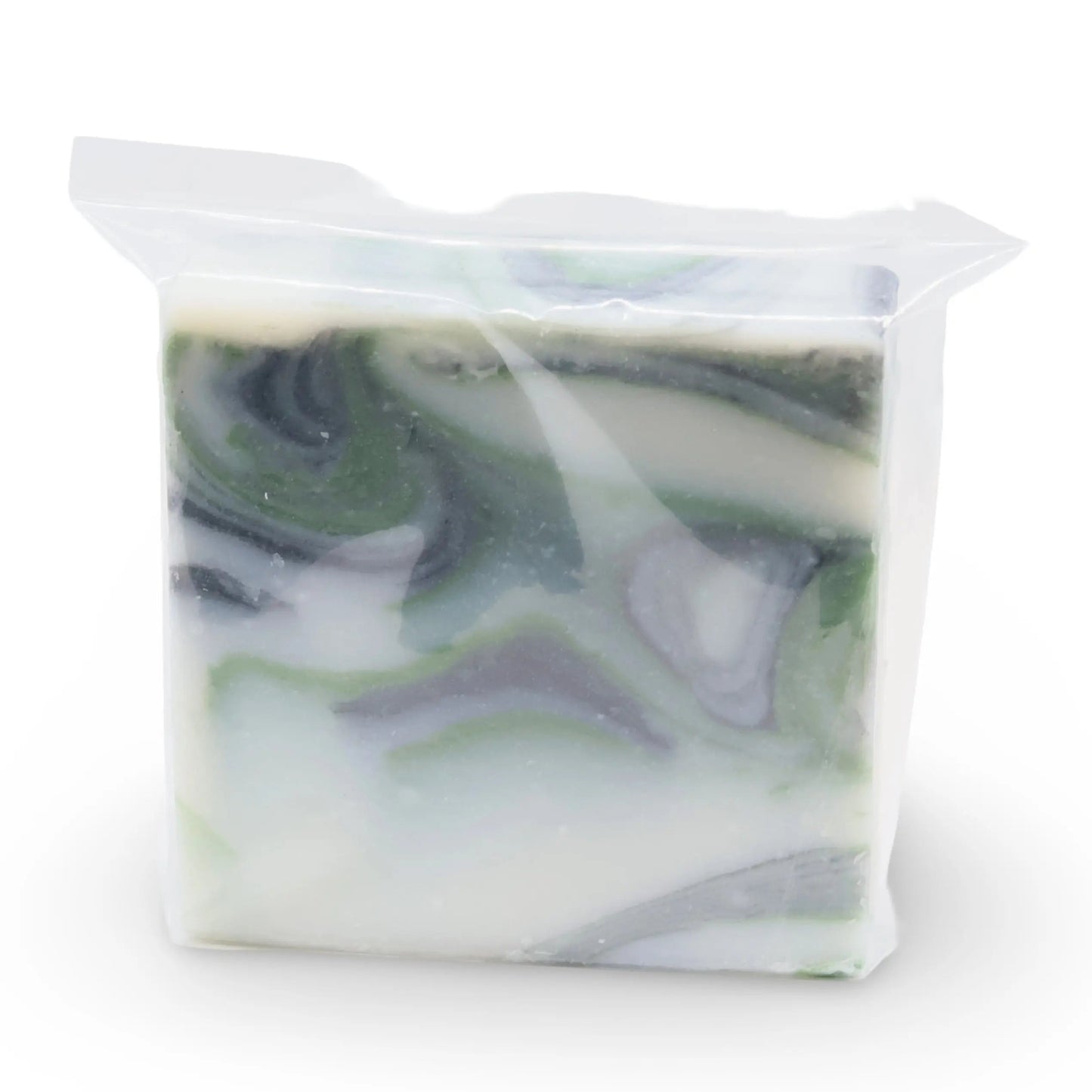 Soap Bar - Cold Process - Mountain Air - For Men - 5.2oz