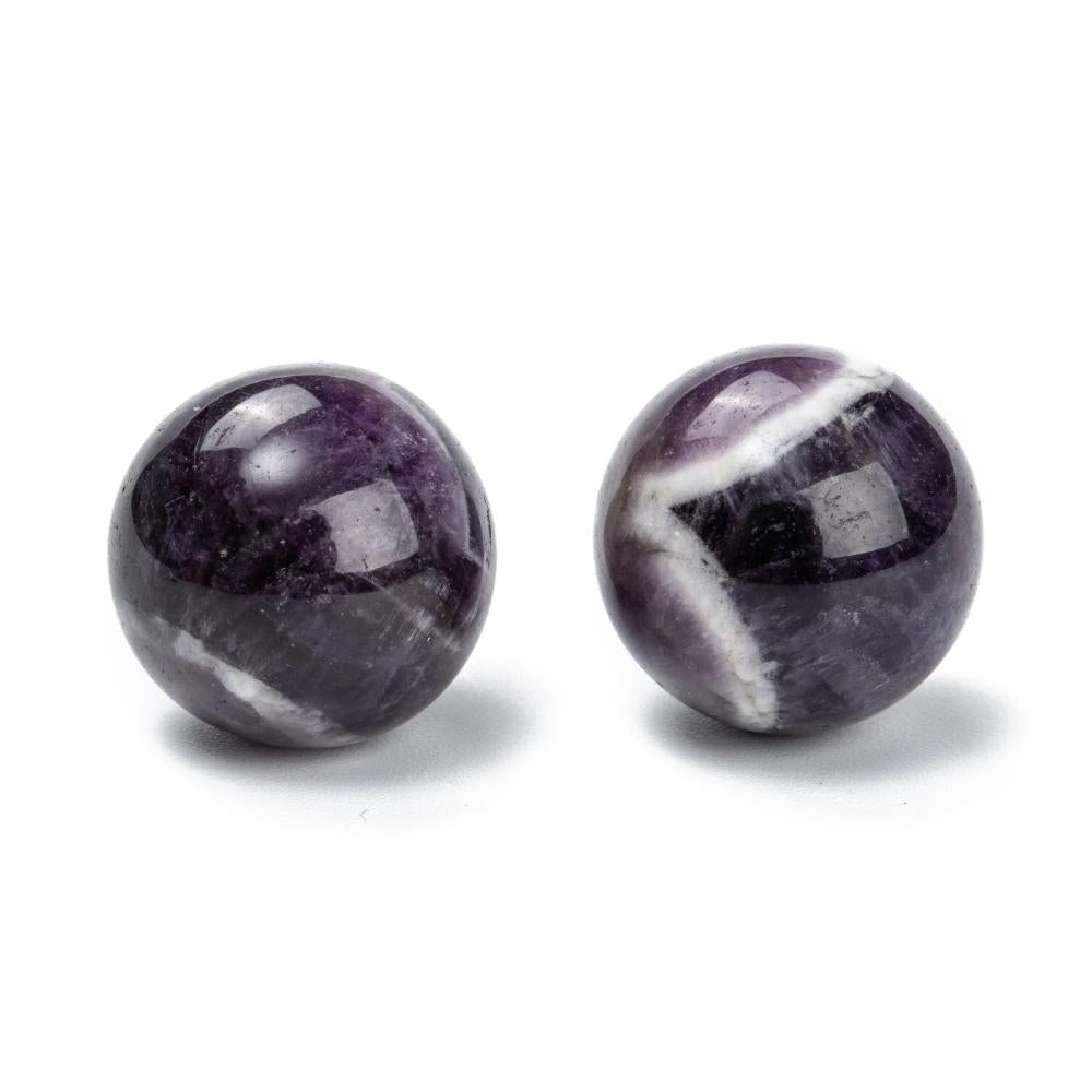 Sphere - Small Amethyst