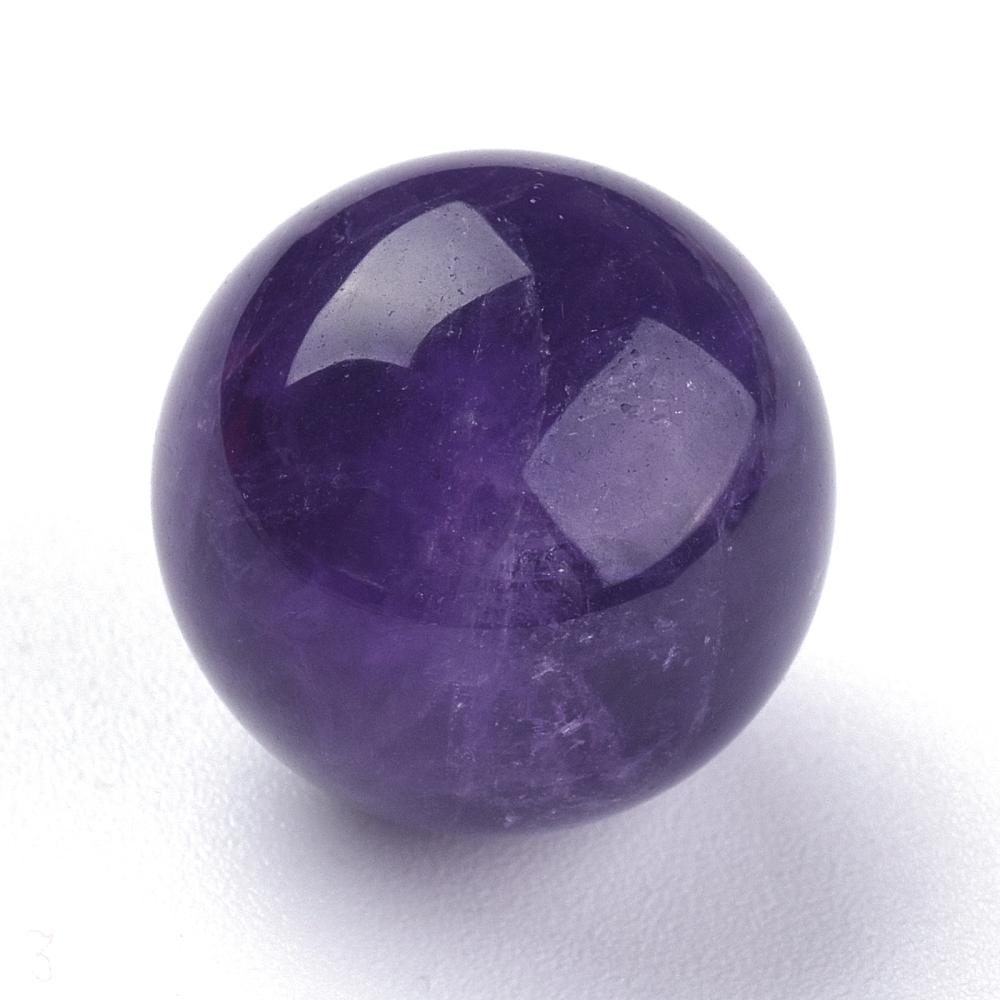 Sphere - Small Amethyst
