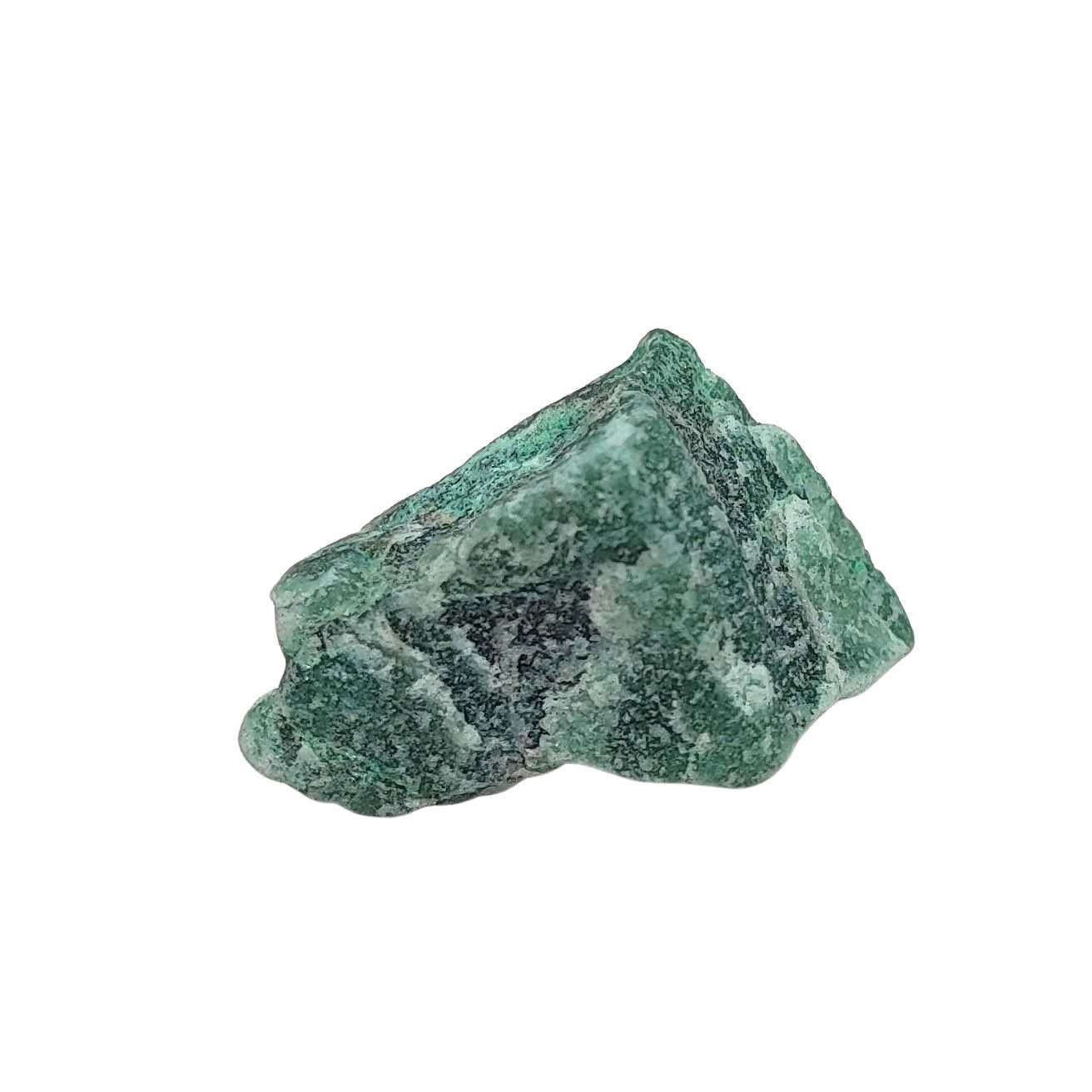 Stone -Green Aventurine -Rough