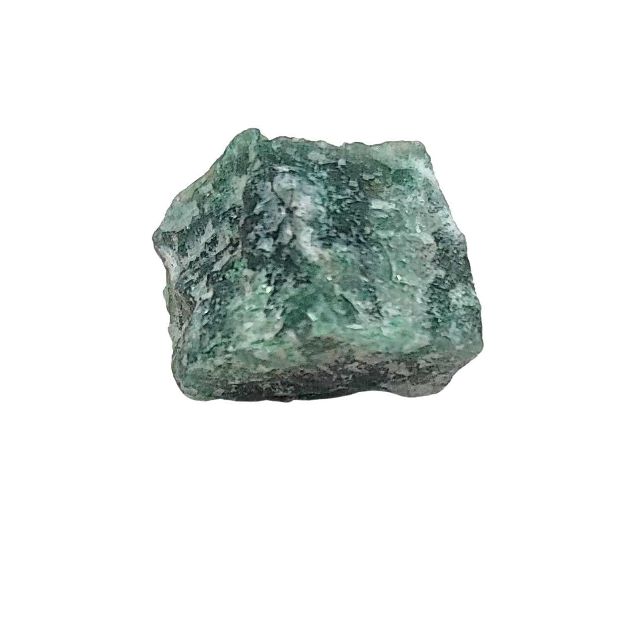 Stone -Green Aventurine -Rough