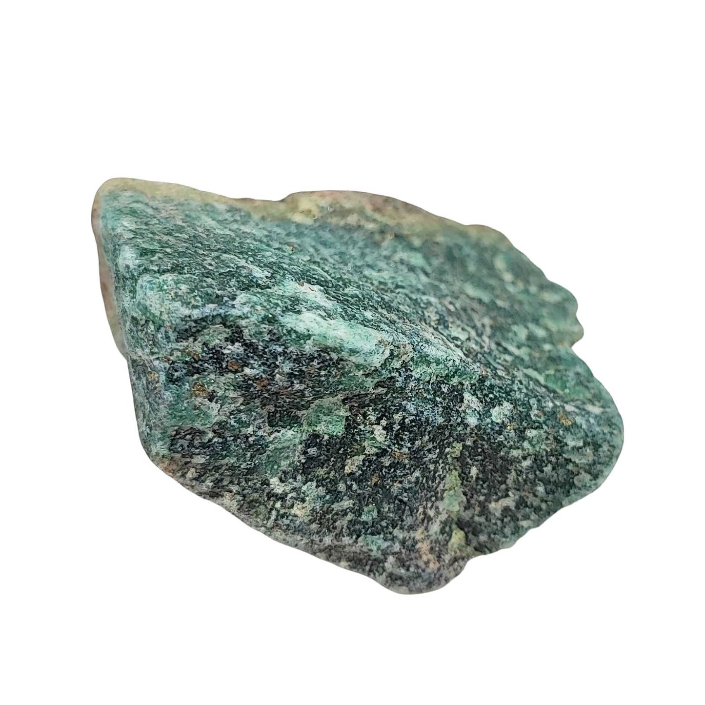 Stone -Green Aventurine -Rough