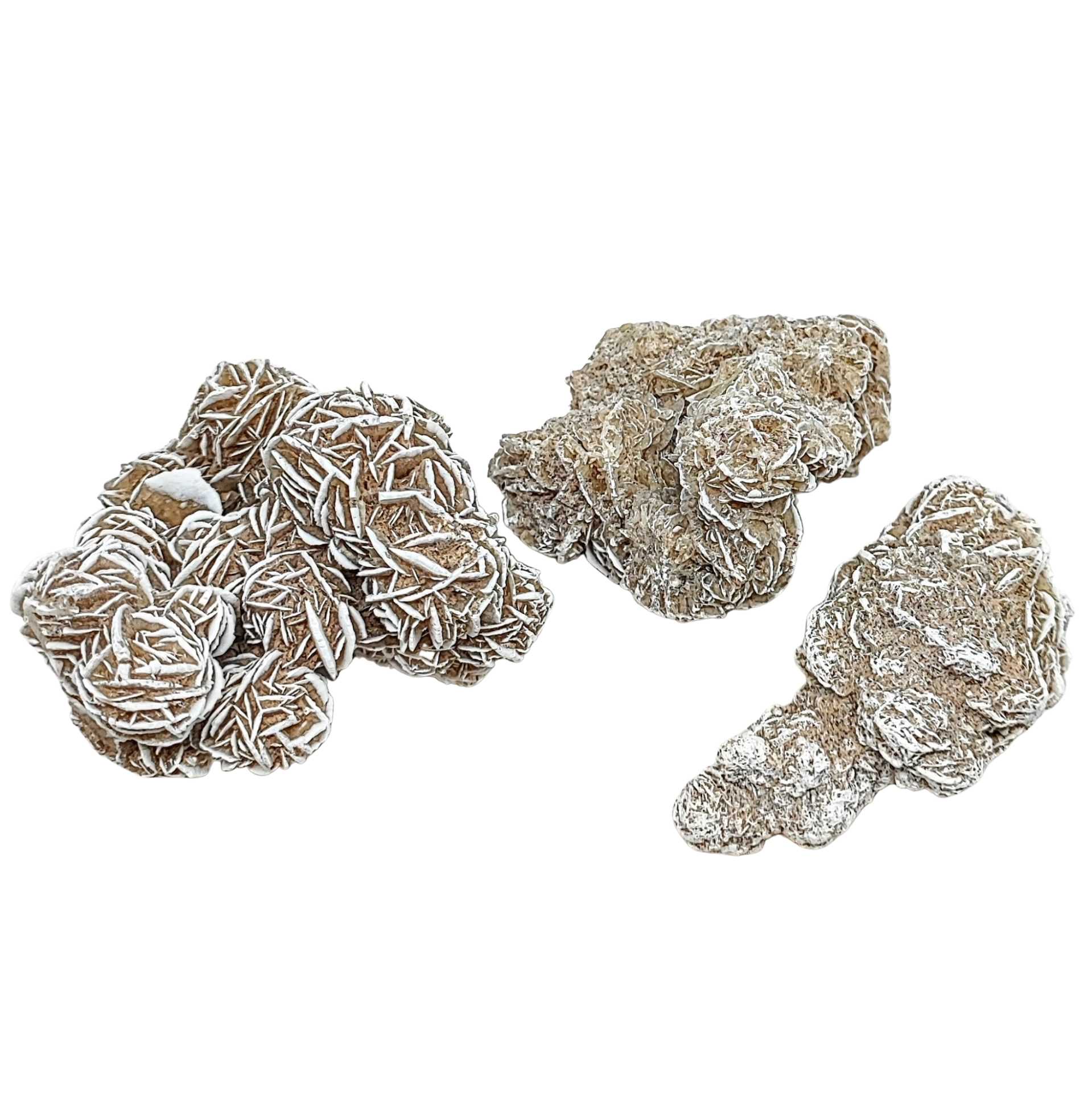 Stone -Desert Rose -Rough