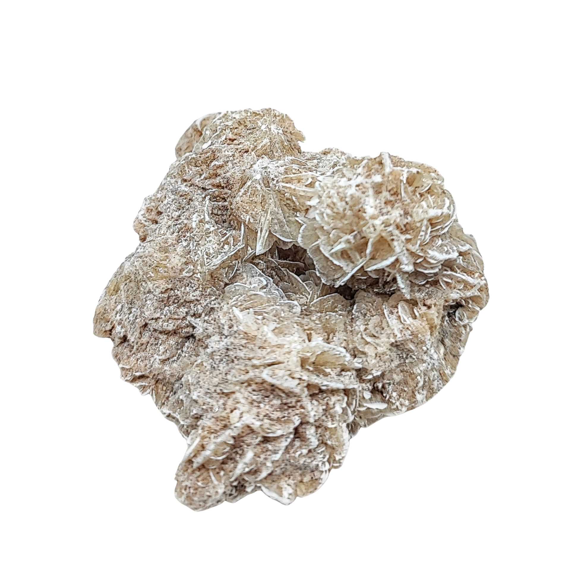 Stone -Desert Rose -Rough