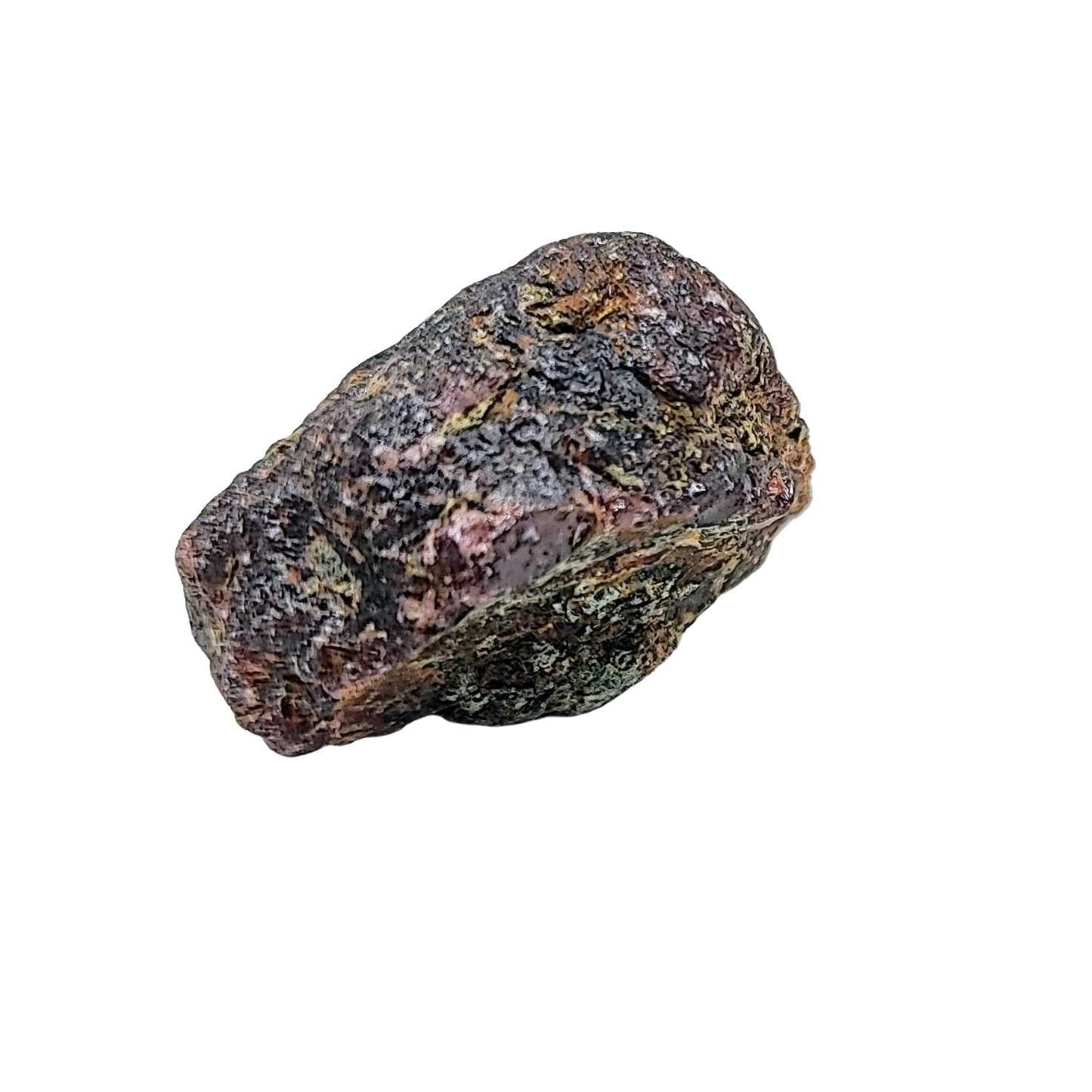 Stone -Garnet -Rough -Extra Large