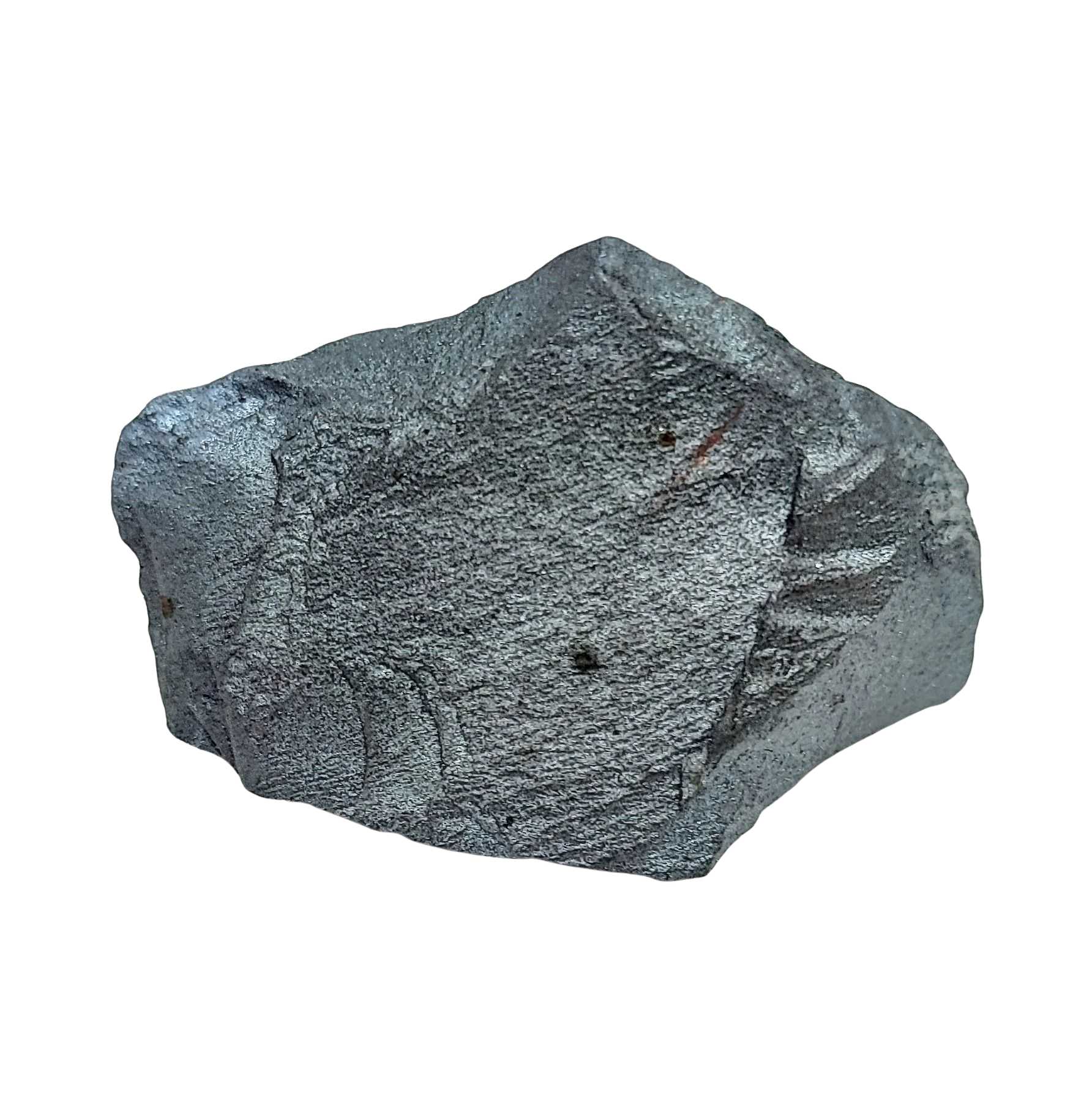 Stone -Hematite -Rough -Large