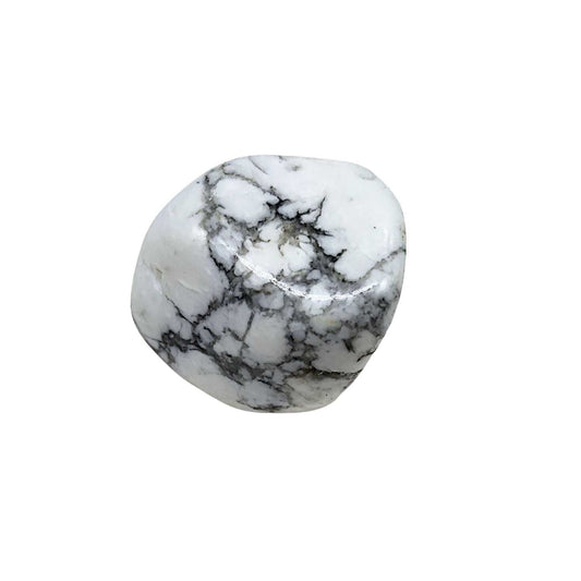 Stone - Howlite - Tumbled