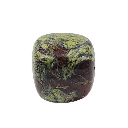 Stone -Jasper -Dragon Blood -Tumbled