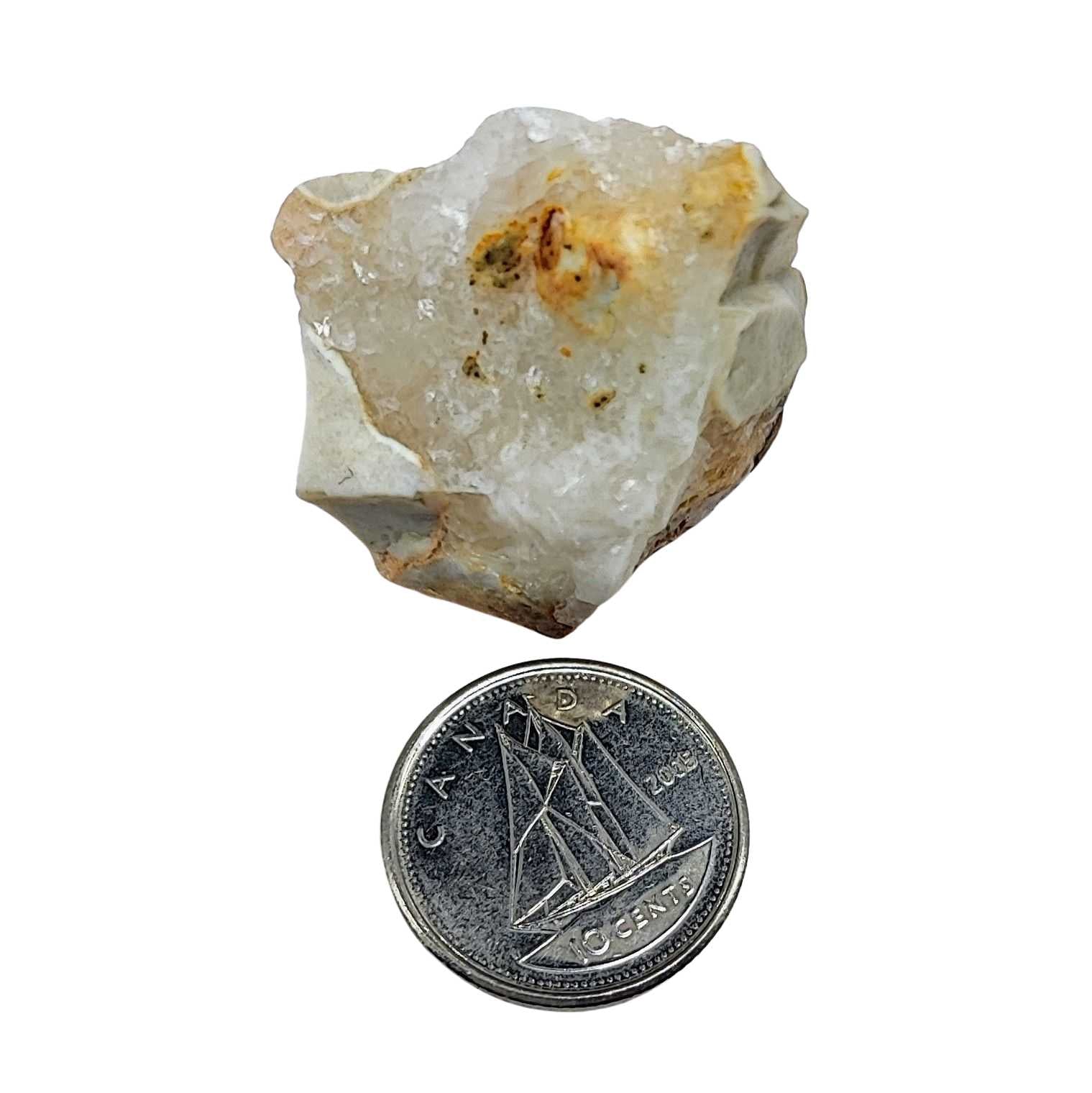 Stone - Orbicular Jasper - Rough