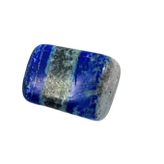Stone - Lapis Lazuli - Tumbled